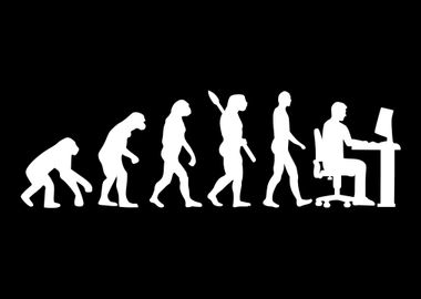 Human evolution