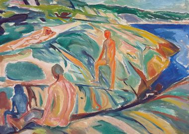 Edward Munch