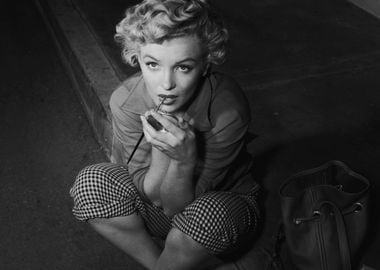 Marilyn Monroe