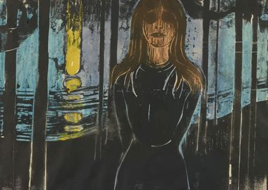 Edward Munch