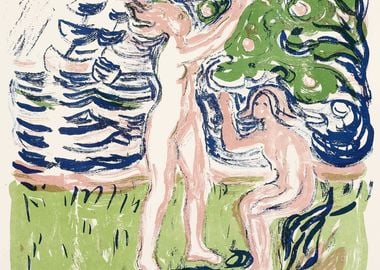 Edward Munch