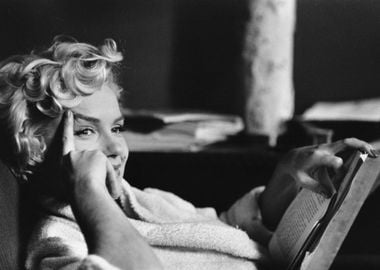 Marilyn Monroe