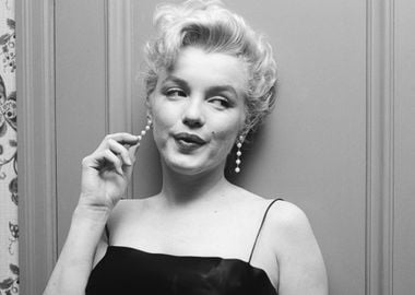 Marilyn Monroe