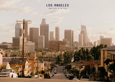 Los Angeles