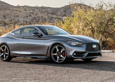 infiniti q60