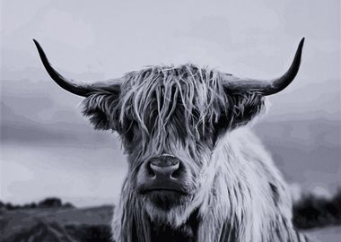 Scottish Highland Cattle