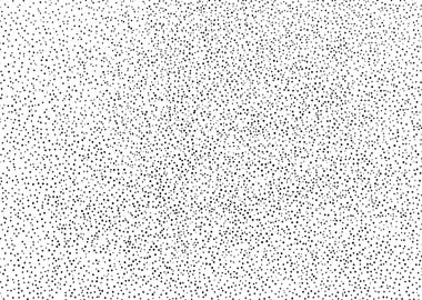 Speckles dot pattern tiny 