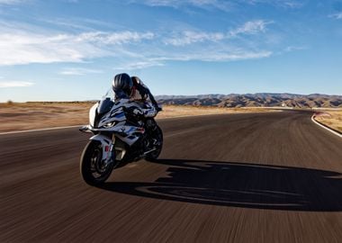 BMW S1000RR