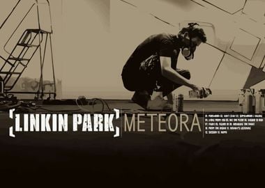 Linkin Park Meteora