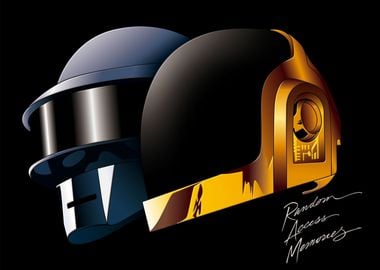 Daft Punk