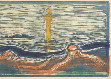 Edward Munch