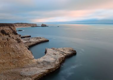 California Coast