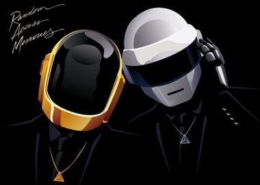 Daft Punk 