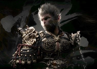 Black Myth Wukong