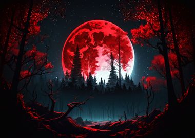 Blood Moon