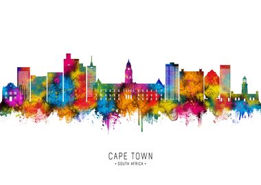 Cape Town South Africa