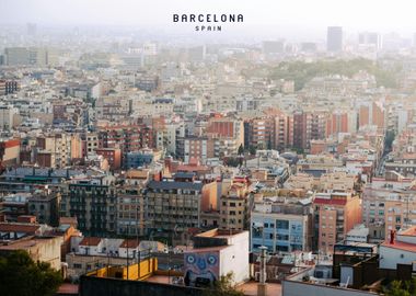 Barcelona  