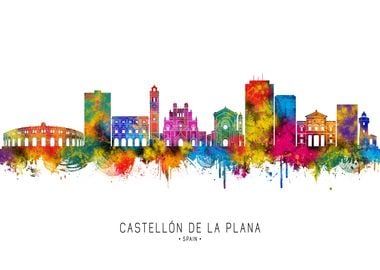 Castellon de la Plana