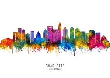 Charlotte North Carolina