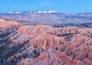 Bryce Canyon National Park