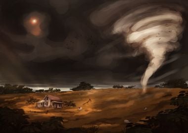 Tornado 