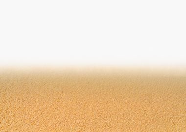 Sand horizon texture gradient split