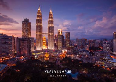 Kuala Lumpur  