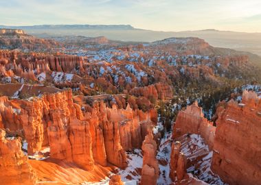 Bryce Canyon National Park