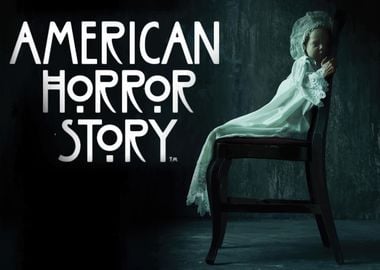 American Horror Story Poster