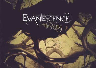 Evanescence Missing Album 