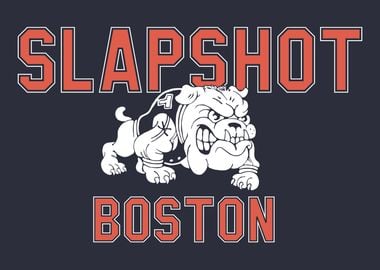 Slapshot Boston