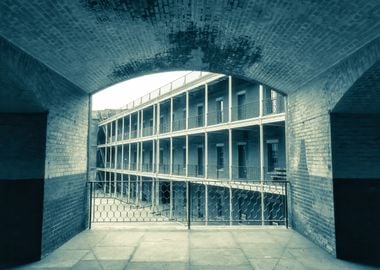 Fort Point View