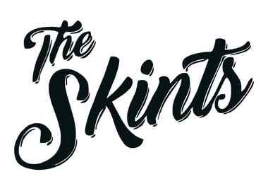 The Skints Band Logo