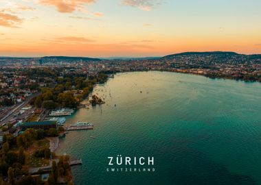 Zurich  