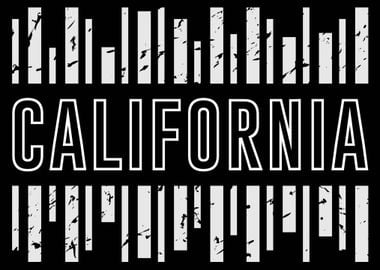 California Graphic Design