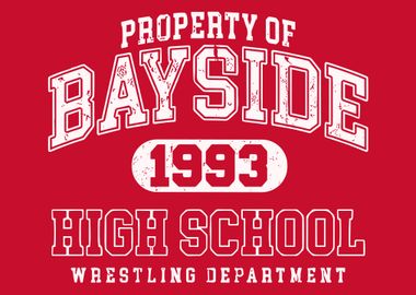 Bayside High School Wrestling