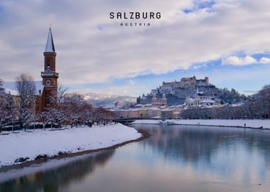 Salzburg 