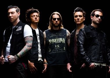 Avenged Sevenfold