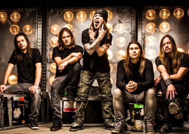 Children of Bodom