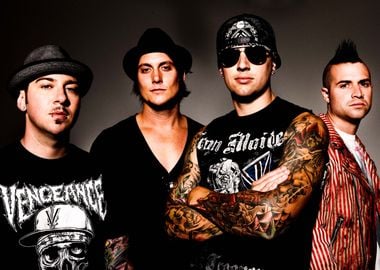 Avenged Sevenfold