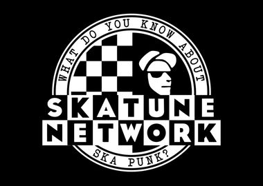 Skatune Network What Do You Know About Ska Punk