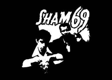 Sham 69 Band