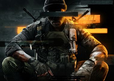 Black Ops 6 Horizontal