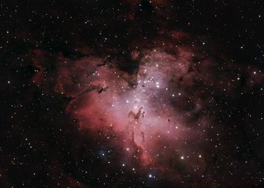 Eagle Nebula