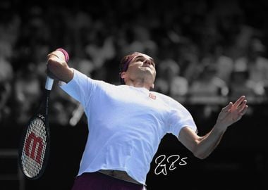 Roger Federer