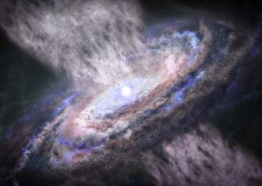 The most distant quasar