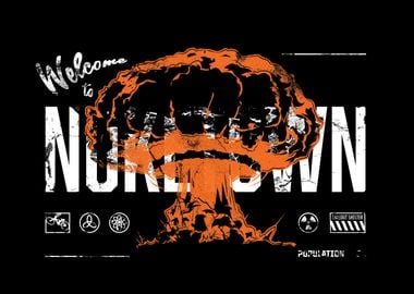 Welcome to Nuketown