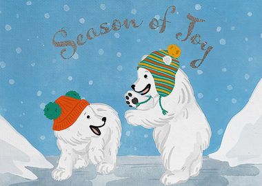 Season of Joy