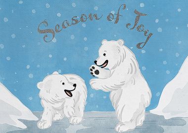 Season of Joy