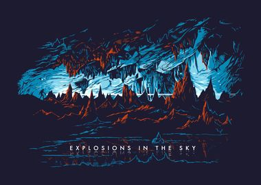 Explosions In The Sky